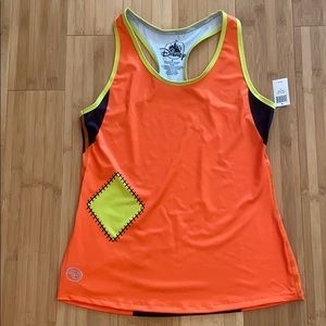 RunDisney Goofy tank